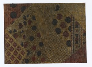 Cuir imitation (Japon) - Unknown